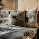 펜션 Haus Wildmoos *