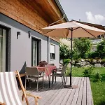 Haus Wildmoos 펜션 장크트 마르틴 베이 로페르