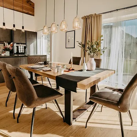 Haus Wildmoos Dom wakacyjny Sankt Martin bei Lofer