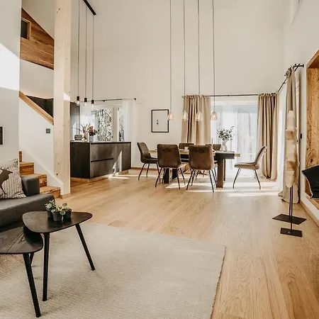 Haus Wildmoos * Sankt Martin bei Lofer