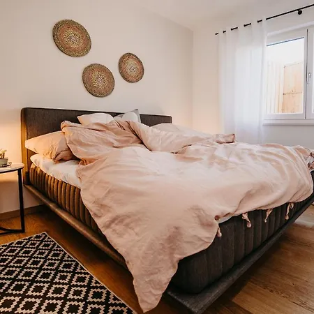 Haus Wildmoos * Sankt Martin bei Lofer