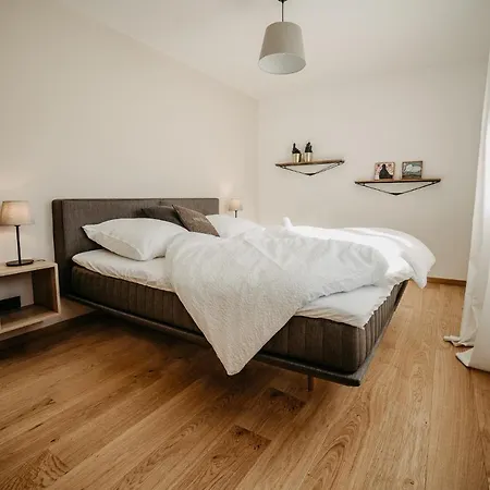 Haus Wildmoos Holiday home Sankt Martin bei Lofer