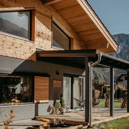 Haus Wildmoos