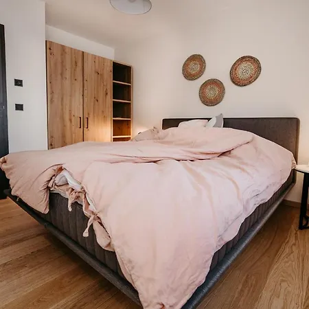 Casa de Férias Haus Wildmoos *