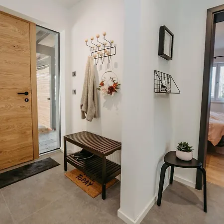 Holiday home Haus Wildmoos *