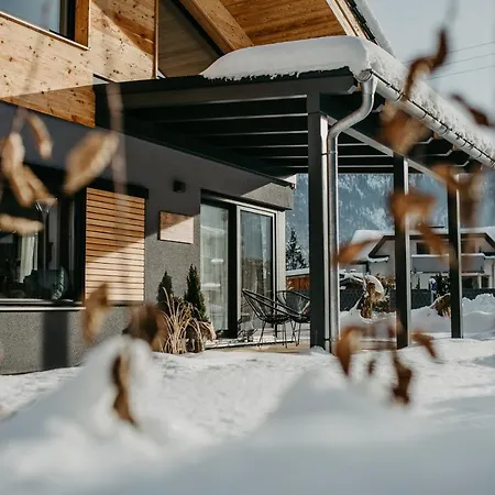 Haus Wildmoos Sankt Martin bei Lofer