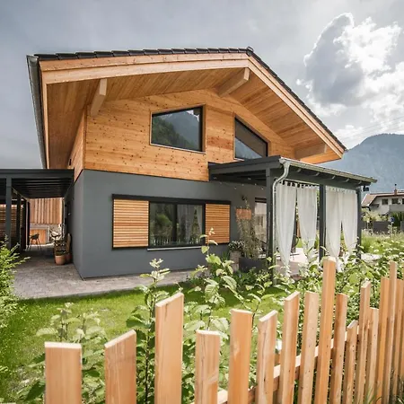 Casa de Férias Haus Wildmoos