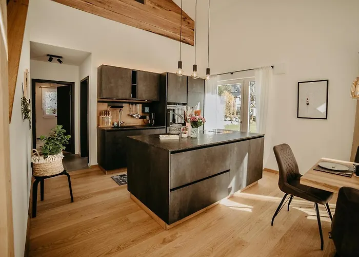 Haus Wildmoos * Sankt Martin bei Lofer