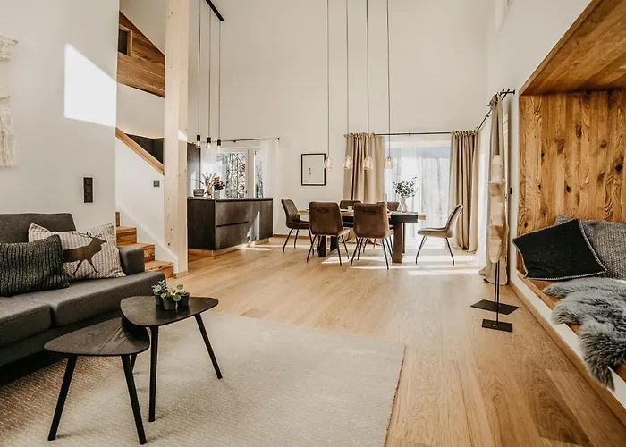 Haus Wildmoos * Sankt Martin bei Lofer