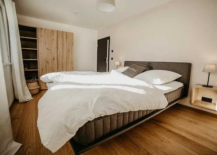 Haus Wildmoos * Sankt Martin bei Lofer