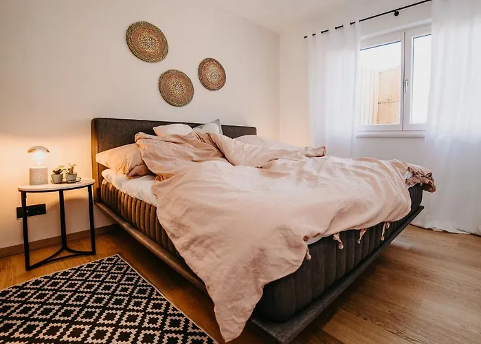 Haus Wildmoos * Sankt Martin bei Lofer