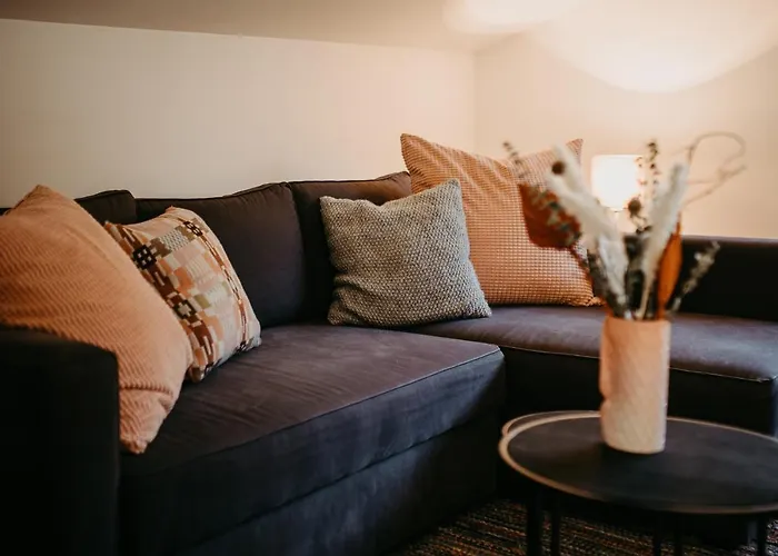 Haus Wildmoos * Sankt Martin bei Lofer