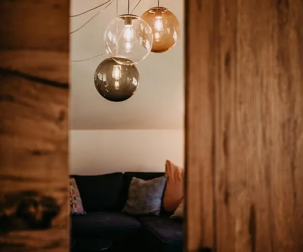 Haus Wildmoos * Sankt Martin bei Lofer