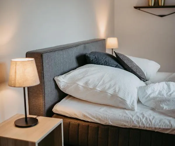 Haus Wildmoos * Sankt Martin bei Lofer