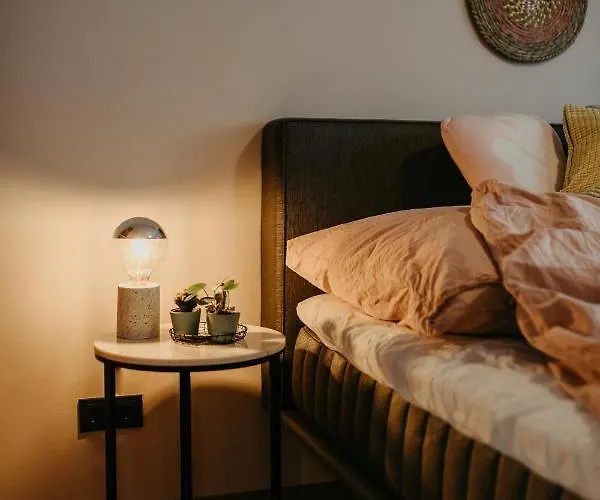 Feriehus Haus Wildmoos Sankt Martin bei Lofer