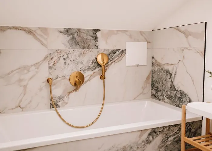 Haus Wildmoos Feriehus