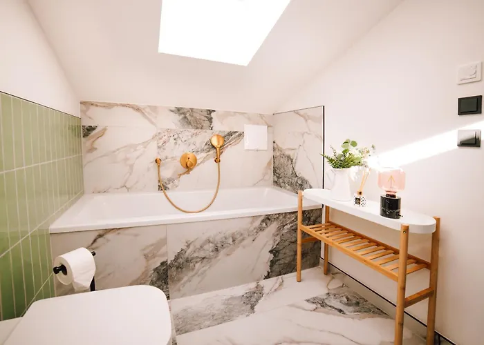 Feriehus Haus Wildmoos Sankt Martin bei Lofer