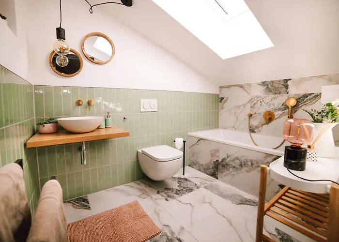 Haus Wildmoos Sankt Martin bei Lofer